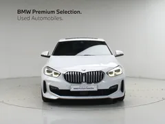 2024 BMW 1-Series 120i M Sports — фото 3