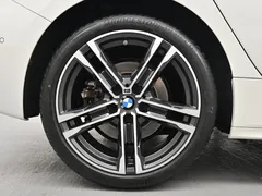 2024 BMW 1-Series 120i M Sports — фото 5