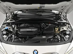 2024 BMW 1-Series 120i M Sports — фото 6