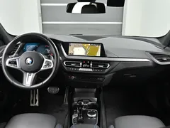 2024 BMW 1-Series 120i M Sports — фото 7