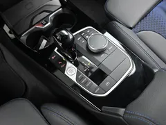 2024 BMW 1-Series 120i M Sports — фото 9