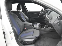2024 BMW 1-Series 120i M Sports — фото 10