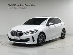 2024 BMW 1-Series 120i M Sports — фото 13