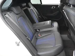 2024 BMW 1-Series 120i M Sports — фото 16