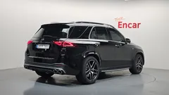 2023 Mercedes-Benz GLE-Class AMG GLE53 4MATIC+ — фото 2