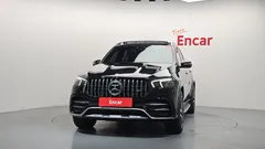 2023 Mercedes-Benz GLE-Class AMG GLE53 4MATIC+ — фото 3