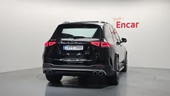2023 Mercedes-Benz GLE-Class AMG GLE53 4MATIC+ — фото 4