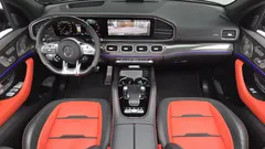 2023 Mercedes-Benz GLE-Class AMG GLE53 4MATIC+ — фото 7