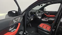 2023 Mercedes-Benz GLE-Class AMG GLE53 4MATIC+ — фото 10