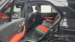 2023 Mercedes-Benz GLE-Class AMG GLE53 4MATIC+ — фото 11
