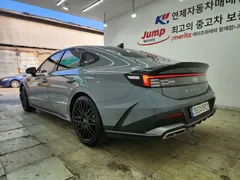 2024 Hyundai Sonata 1.6 Turbo — фото 2