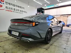 2024 Hyundai Sonata 1.6 Turbo — фото 4