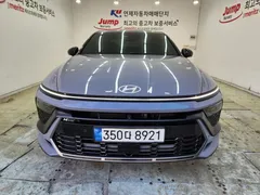 2024 Hyundai Sonata 1.6 Turbo — фото 6