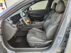 2024 Hyundai Sonata 1.6 Turbo — фото 8