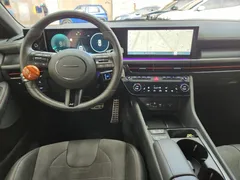 2024 Hyundai Sonata 1.6 Turbo — фото 14