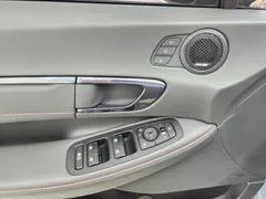 2024 Hyundai Sonata 1.6 Turbo — фото 20