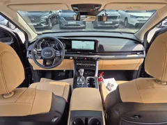 2023 Kia Carnival Diesel 11-Seater Prestige — фото 7
