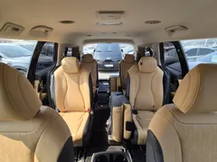 2023 Kia Carnival Diesel 11-Seater Prestige — фото 8