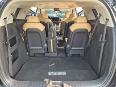 2023 Kia Carnival Diesel 11-Seater Prestige — фото 15