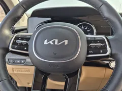 2023 Kia Carnival Diesel 11-Seater Prestige — фото 17