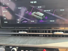 2023 Kia Carnival Diesel 11-Seater Prestige — фото 20