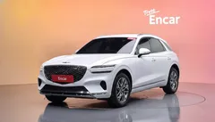 2023 Genesis GV70 2.5T Gasoline 2WD — фото 1