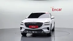 2023 Genesis GV70 2.5T Gasoline 2WD — фото 3