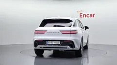 2023 Genesis GV70 2.5T Gasoline 2WD — фото 4