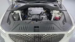 2023 Genesis GV70 2.5T Gasoline 2WD — фото 6
