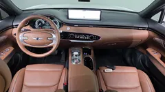 2023 Genesis GV70 2.5T Gasoline 2WD — фото 7