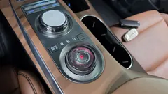 2023 Genesis GV70 2.5T Gasoline 2WD — фото 9