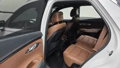 2023 Genesis GV70 2.5T Gasoline 2WD — фото 12