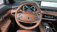 2023 Genesis GV70 2.5T Gasoline 2WD — фото 13