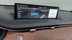 2023 Genesis GV70 2.5T Gasoline 2WD — фото 16