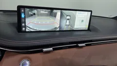 2023 Genesis GV70 2.5T Gasoline 2WD — фото 18