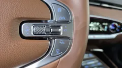 2023 Genesis GV70 2.5T Gasoline 2WD — фото 20