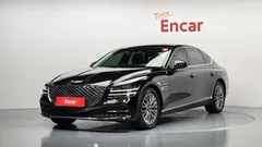 2022 Genesis G80 Gasoline 2.5 Turbo AWD — фото 1