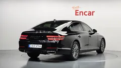 2022 Genesis G80 Gasoline 2.5 Turbo AWD — фото 2