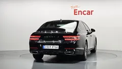 2022 Genesis G80 Gasoline 2.5 Turbo AWD — фото 4