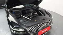 2022 Genesis G80 Gasoline 2.5 Turbo AWD — фото 6