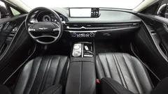 2022 Genesis G80 Gasoline 2.5 Turbo AWD — фото 14