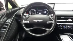2022 Genesis G80 Gasoline 2.5 Turbo AWD — фото 16