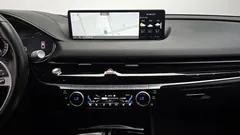 2022 Genesis G80 Gasoline 2.5 Turbo AWD — фото 17