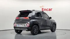 2024 Hyundai Casper Turbo The Essential — фото 2
