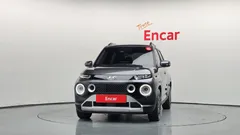 2024 Hyundai Casper Turbo The Essential — фото 3