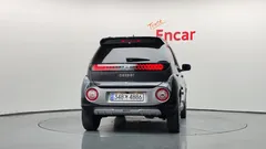 2024 Hyundai Casper Turbo The Essential — фото 4