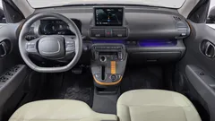 2024 Hyundai Casper Turbo The Essential — фото 7