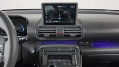 2024 Hyundai Casper Turbo The Essential — фото 13