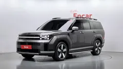 2024 Hyundai Santa Fe Gasoline 2.5T 2WD — фото 1