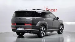 2024 Hyundai Santa Fe Gasoline 2.5T 2WD — фото 2